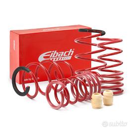 Assetto eibach per audi a 4 b8,5