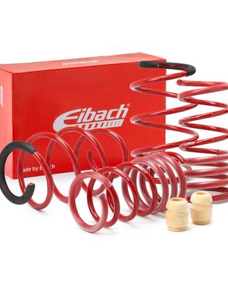 Assetto eibach per audi a 4 b8,5