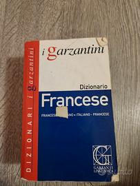 dizionario francese-italiano