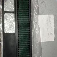 Filtro sportivo fiat punto 188