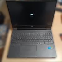 Notebook HP Victus Gaming 15-fa0005nl i7-12700H