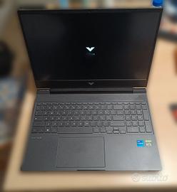 Notebook HP Victus Gaming 15-fa0005nl i7-12700H