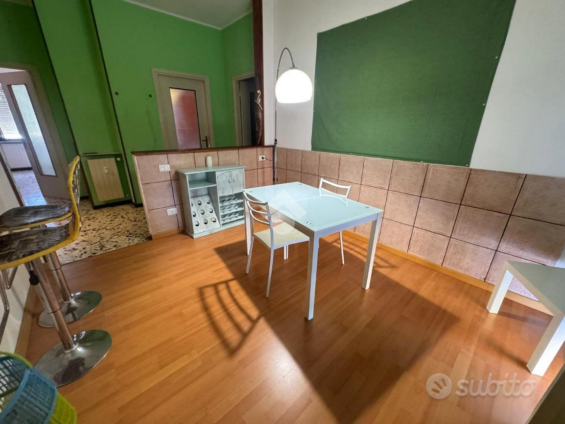 Apartment in Alessandria - Vista 4