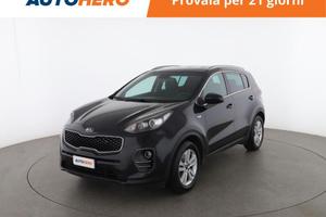 KIA Sportage AT00972