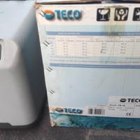 refrigeratore per acquario 