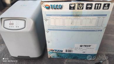 refrigeratore per acquario 