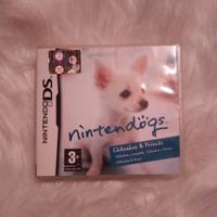 Gioco Nintendogs