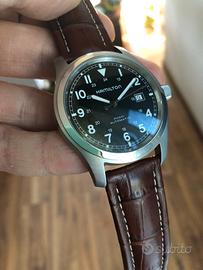 Hamilton Khaki automatico 42mm.