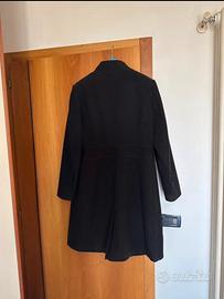 Cappotto nero