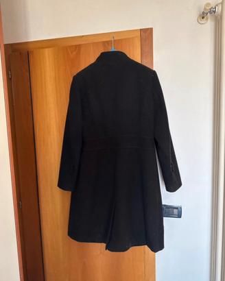 Cappotto nero