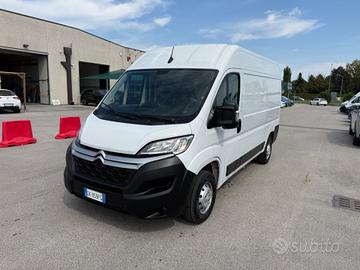 Citroen Jumper 33 L2 H2 2.2 120 CV S&S PM-TM Furgo