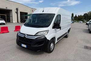 Citroen Jumper 33 L2 H2 2.2 120 CV S&S PM-TM Furgo