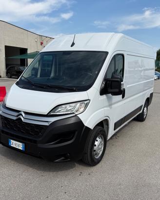 Citroen Jumper 33 L2 H2 2.2 120 CV S&S PM-TM Furgo
