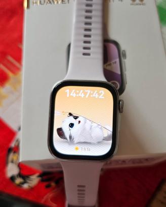 Huawei fit 4