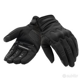 Guanti TUCANO URBANO Turbo Black