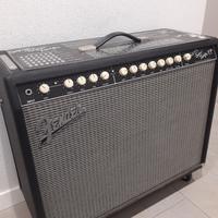 Fender Super sonic Twin 100W