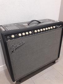 Fender Super sonic Twin 100W