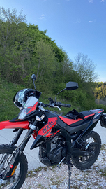 Aprilia rx 125