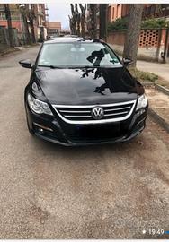 passat cc