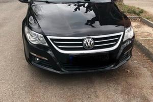 passat cc