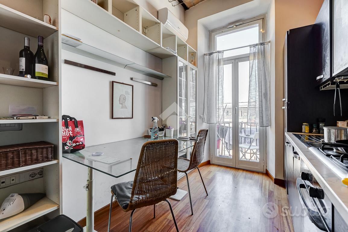Appartamento – Roma, San Lorenzo, Tiburtino - Vista 4