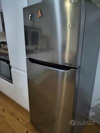 Frigorifero Lg inverter nuovissimo