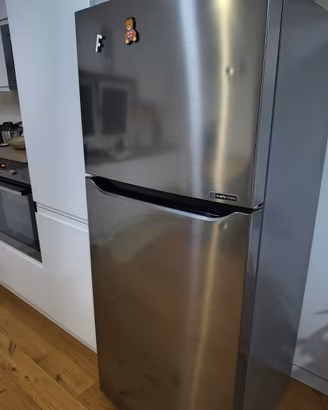 Frigorifero Lg inverter nuovissimo