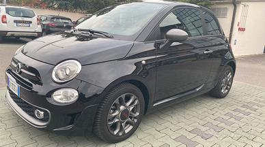 Fiat 500 s