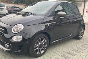Fiat 500 s