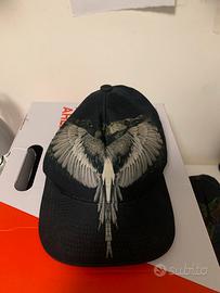 CAPPELLO MARCELO BURLON KIDS