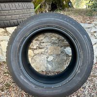 Gomme Pirelli 275/55/19 v M+S mo mercedes G350d