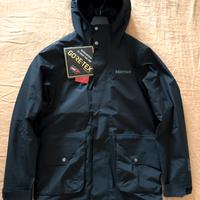 Giacca Goretex Marmot Nuova S