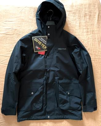 Giacca Goretex Marmot Nuova S
