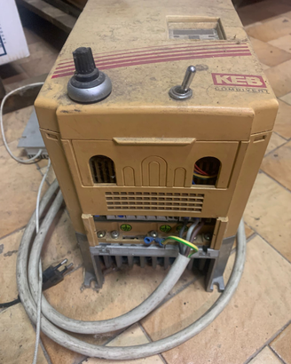 Inverter