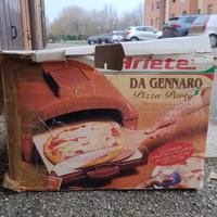 fornetto per pizza