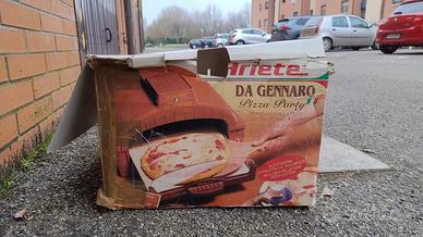 fornetto per pizza