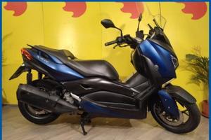 Yamaha x-max 300