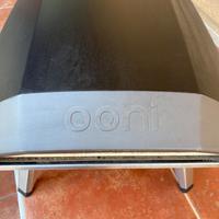 Forno a gas ooni koda 12