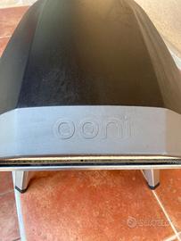 Forno a gas ooni koda 12