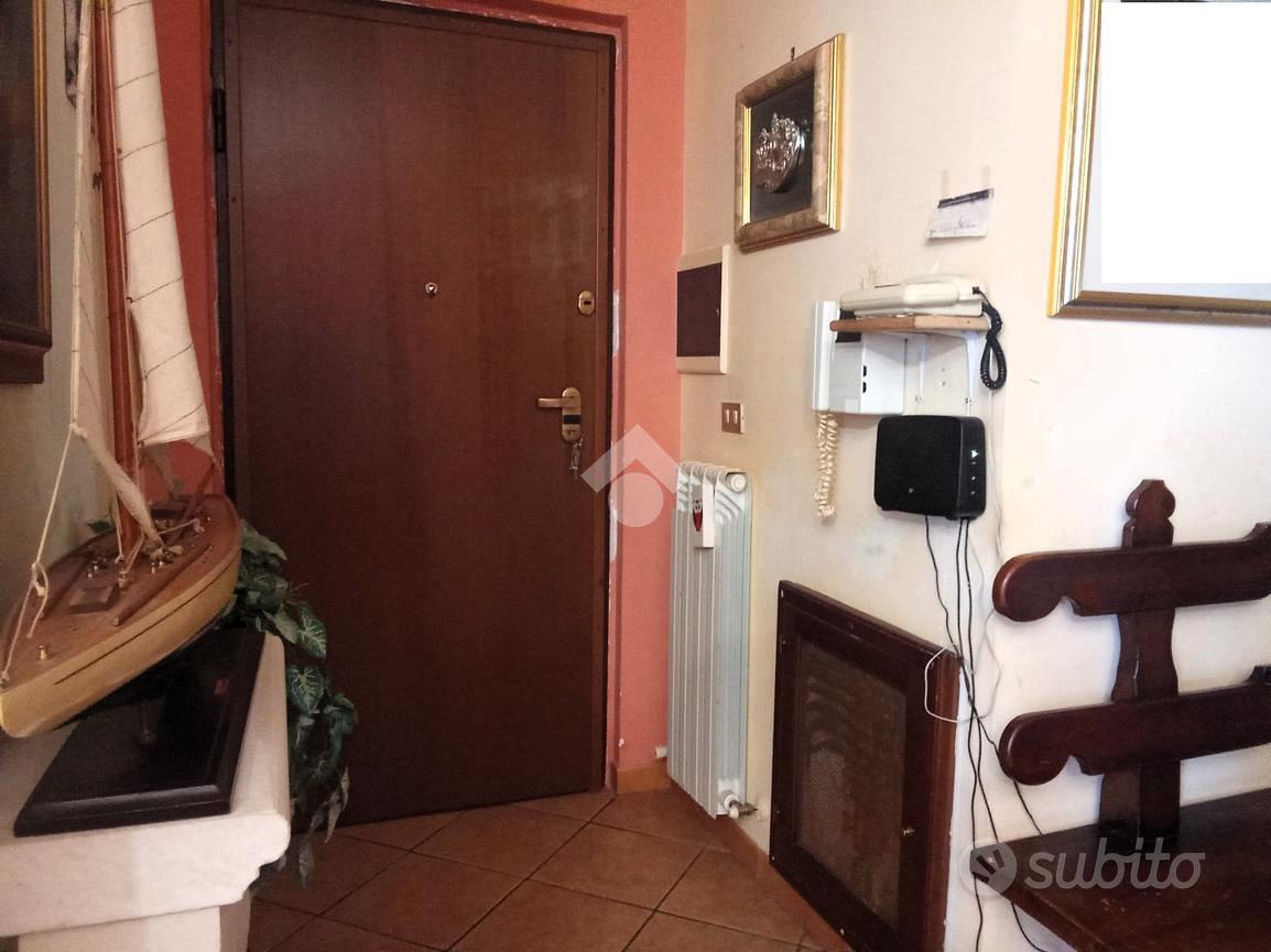 Apartment in Marano Marchesato, Cosenza - Vista 2