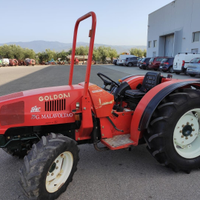 Trattore Goldoni
