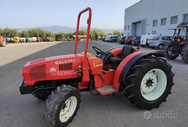 Trattore Goldoni