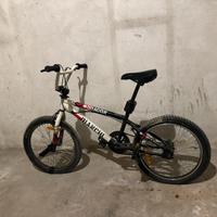 Bici BMX BIANCHI DRAGON
