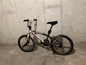 Bici BMX BIANCHI DRAGON