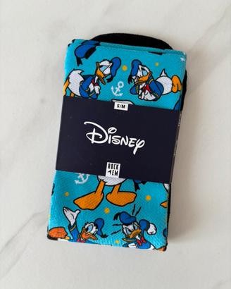 Calze di Paperino (Donald Duck) taglia 36/40.