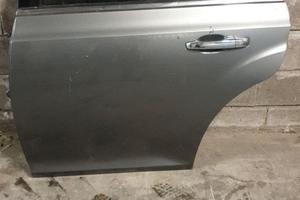 Porta Posteriore Sx Lancia Thema anno 2012/15