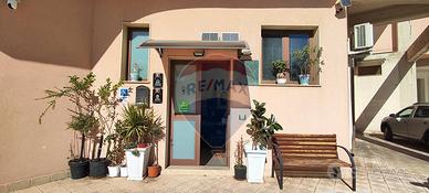 Ufficio - Caltagirone