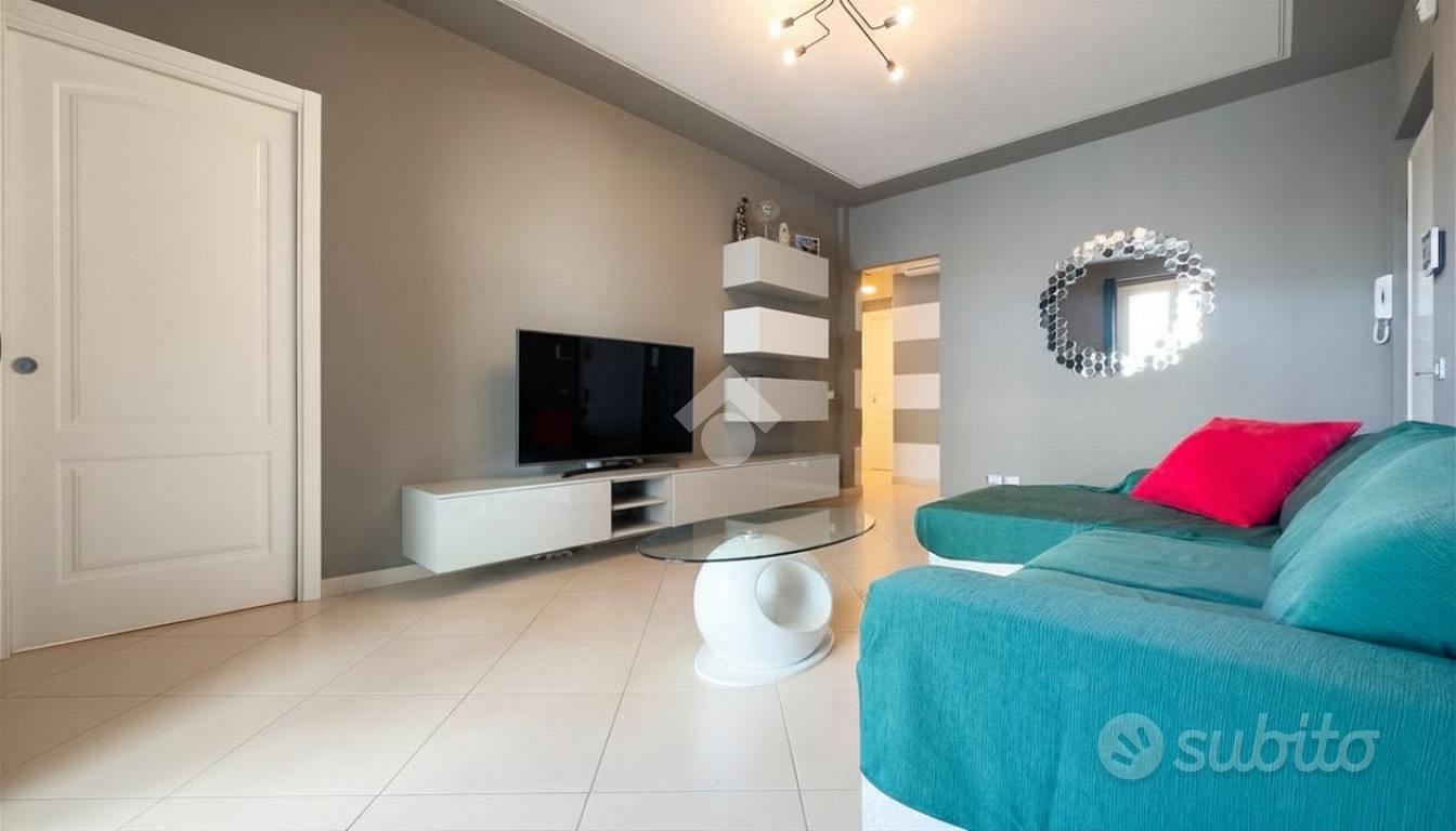 Apartment in Novi Ligure, Alessandria - Altro