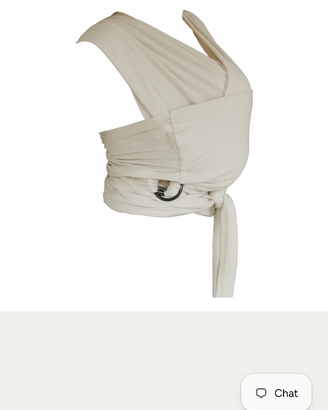 Sling Easy - fascia Bamboom