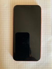 iPhone XR 64 G. B.